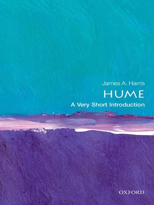 cover image of Hume